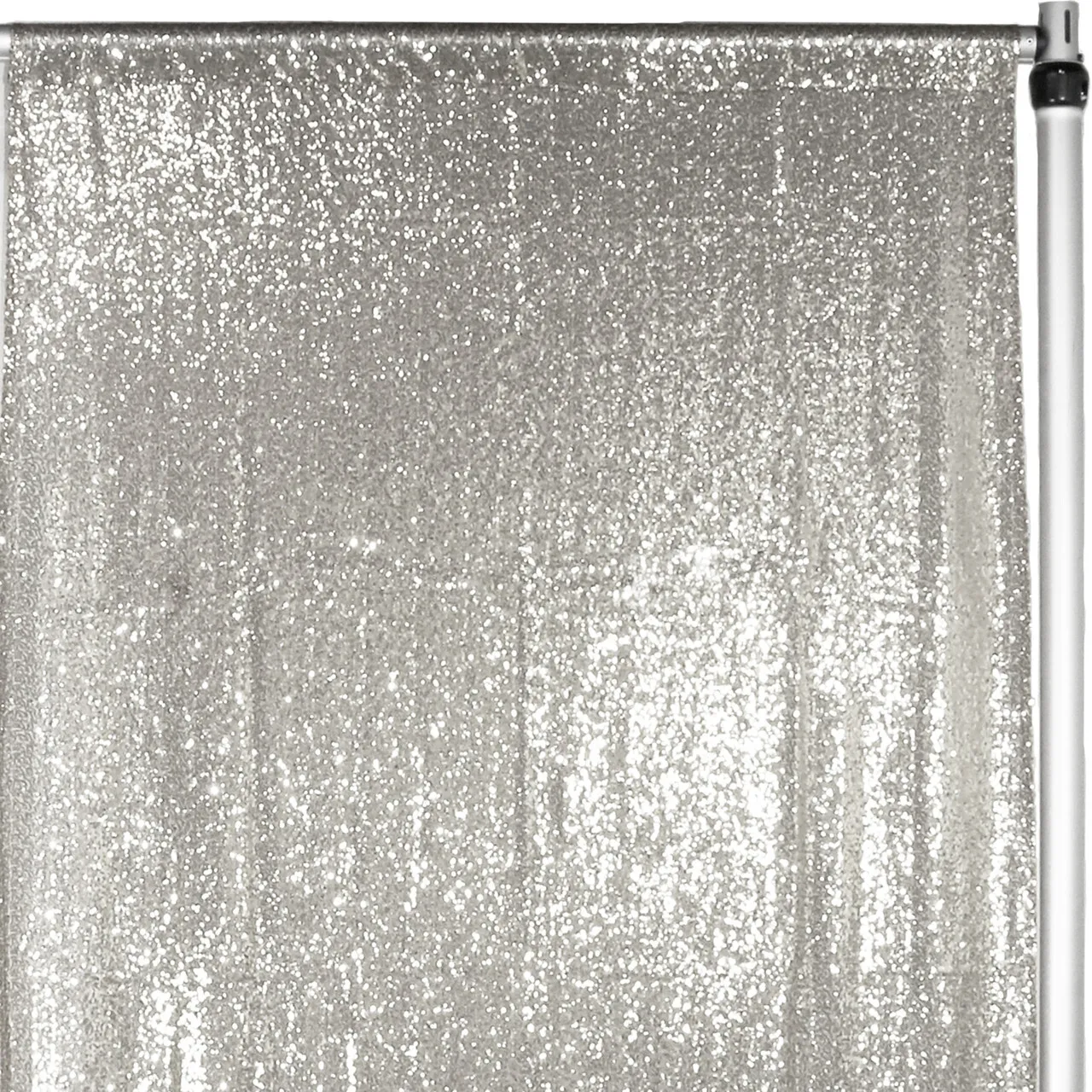 SEQUIN BACKDROP