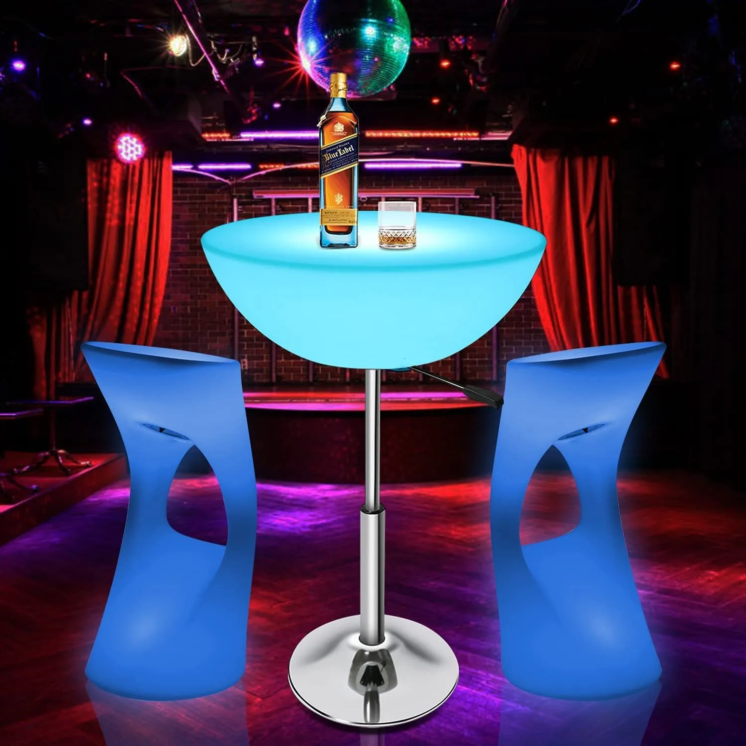 GLOW FURNITURE
