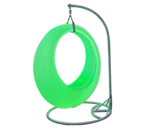 GLOW SWINGS & SETS