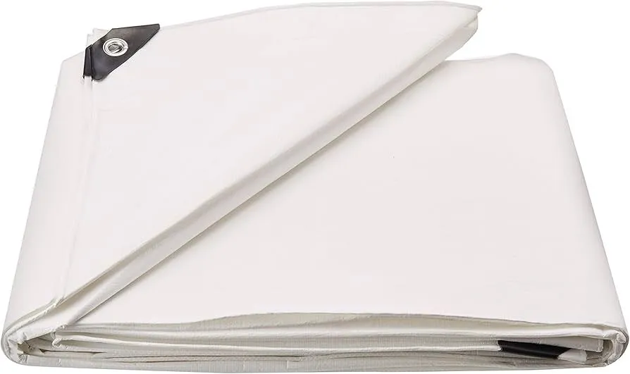 Tarp Rental