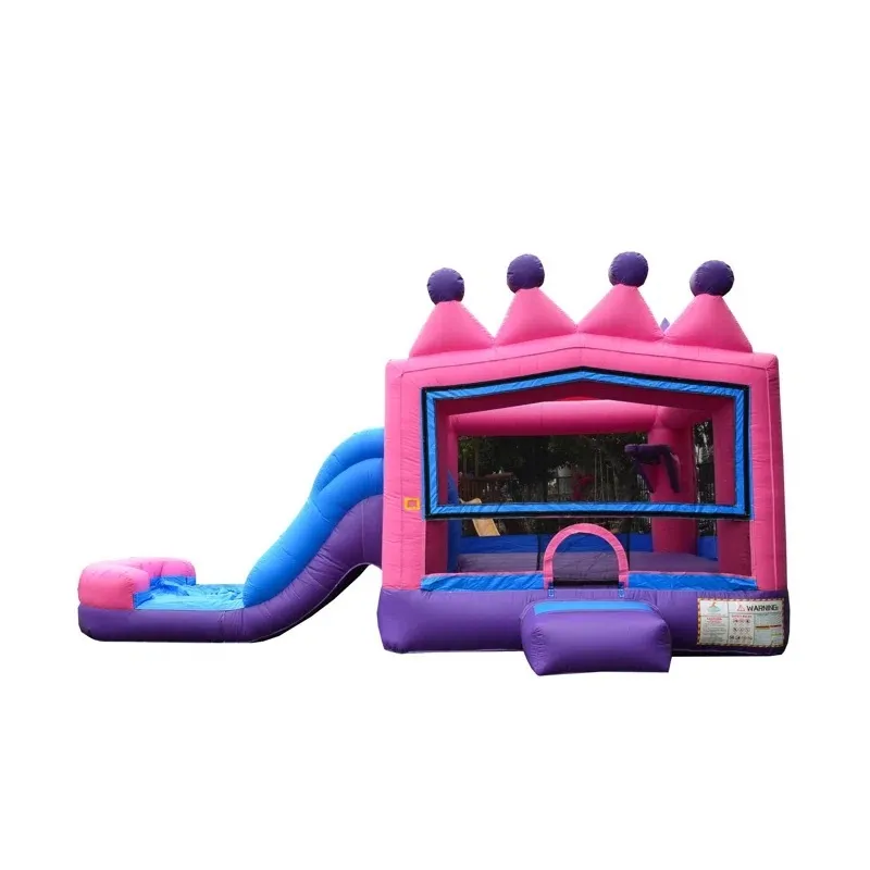 Princess Combo (Wet or Dry)