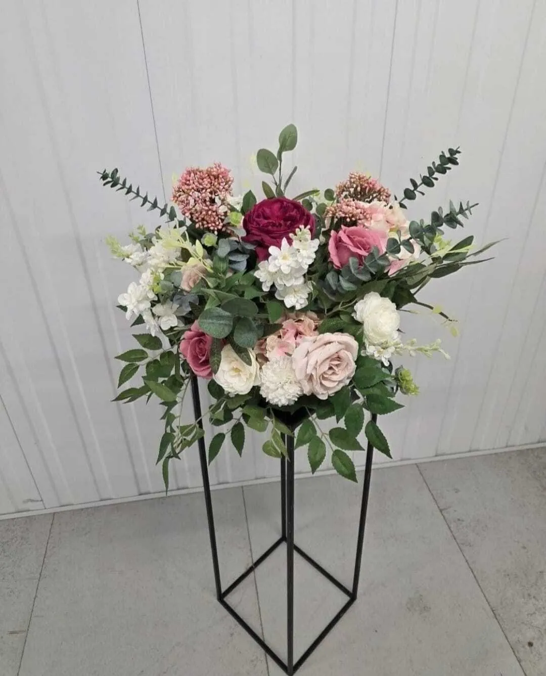 Mia Ground Florals