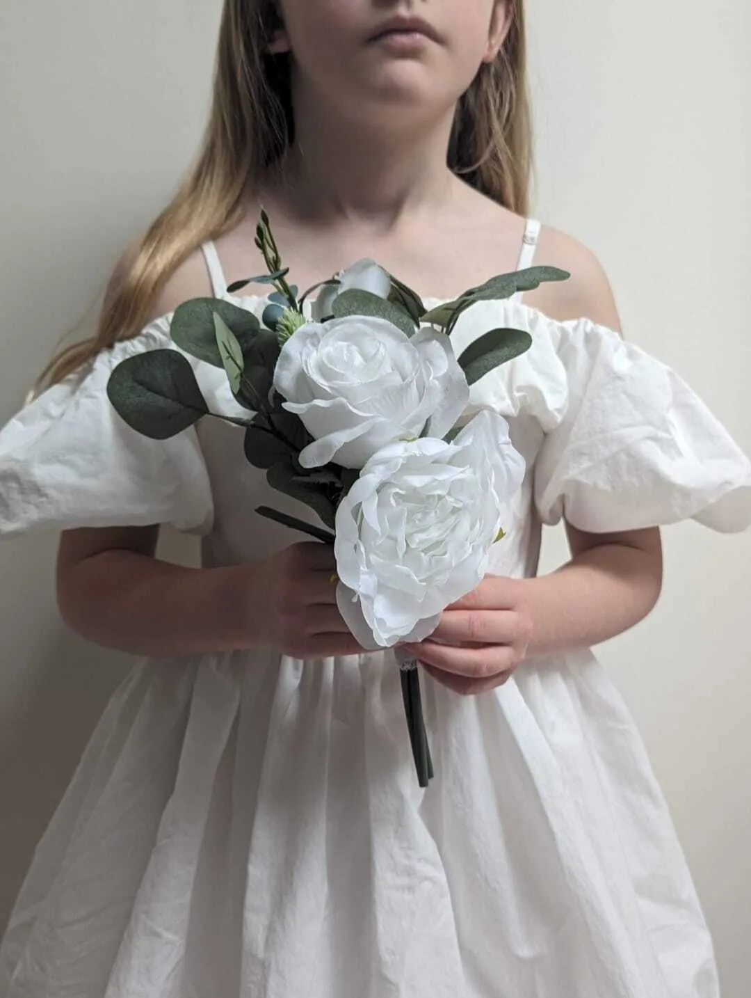 Amelia posy