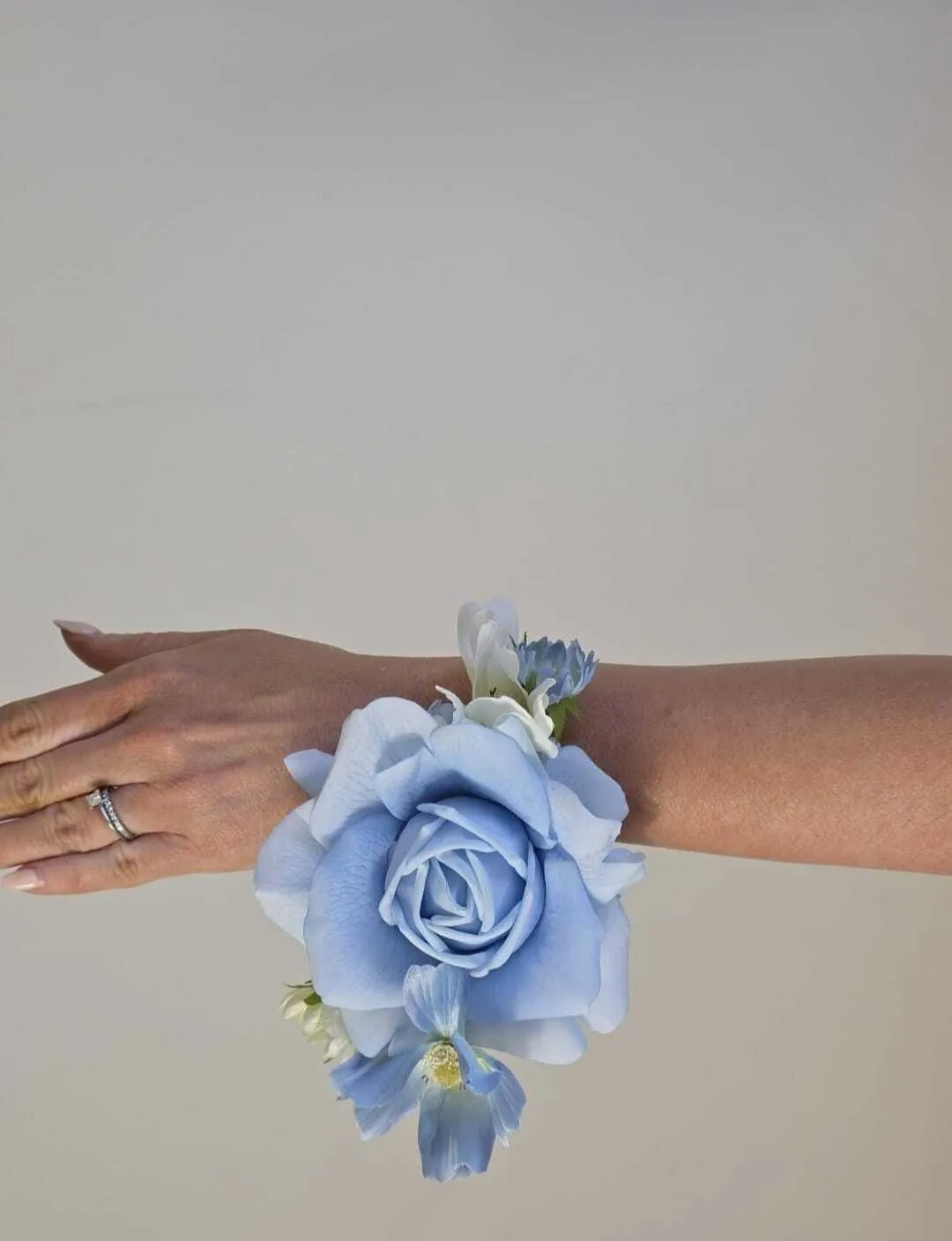 Skye Corsage