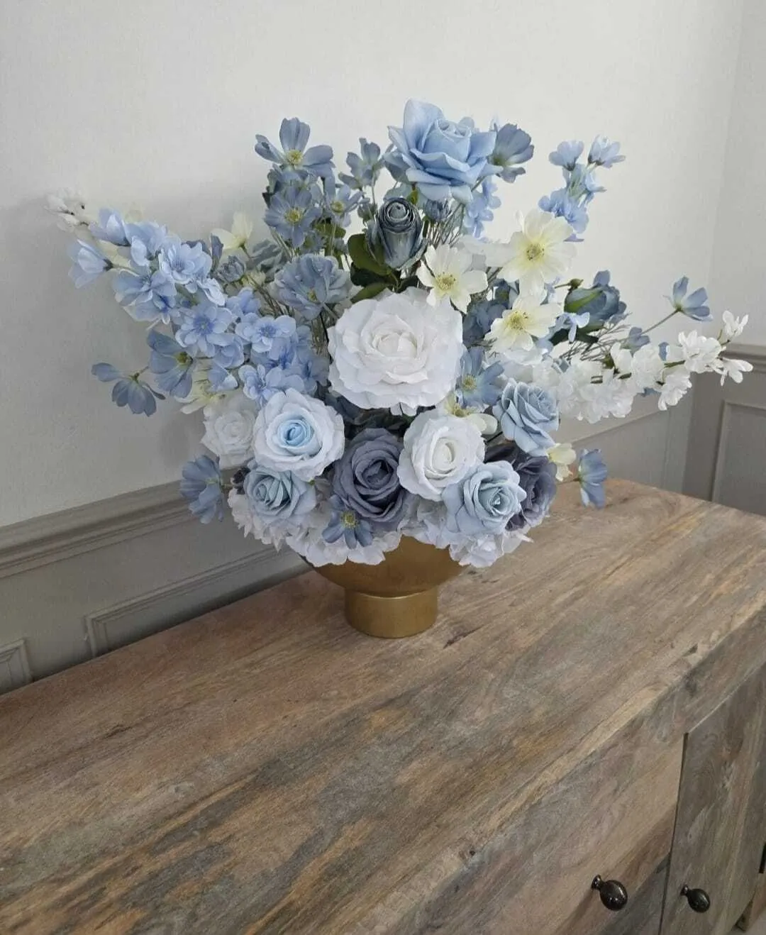 Skye Ground florals