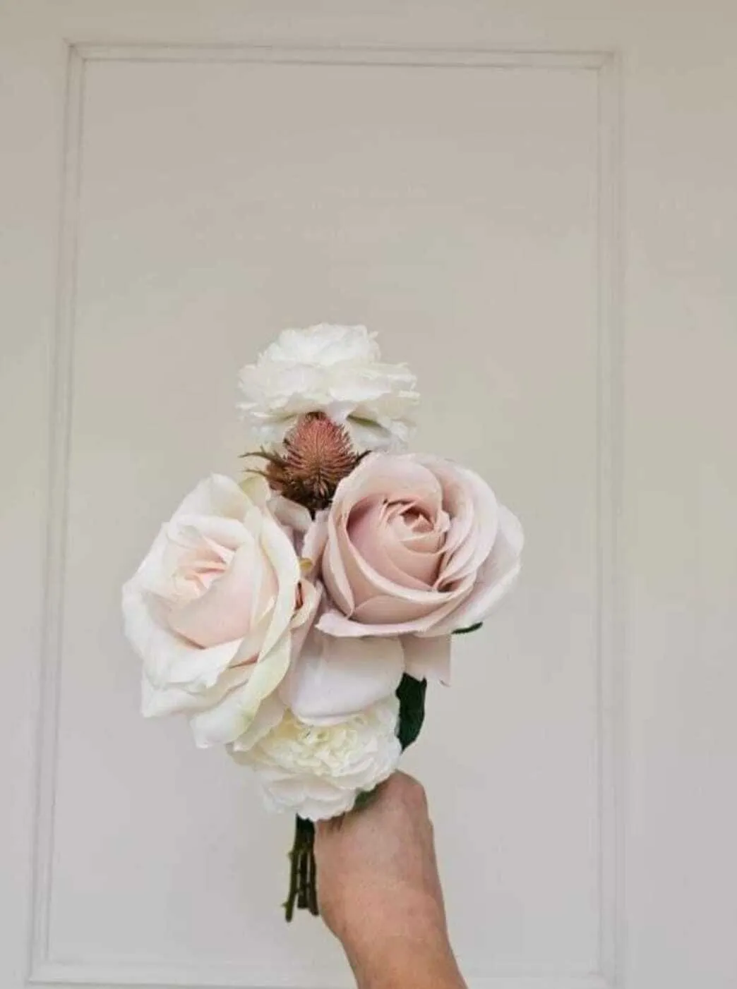 Charlotte posy