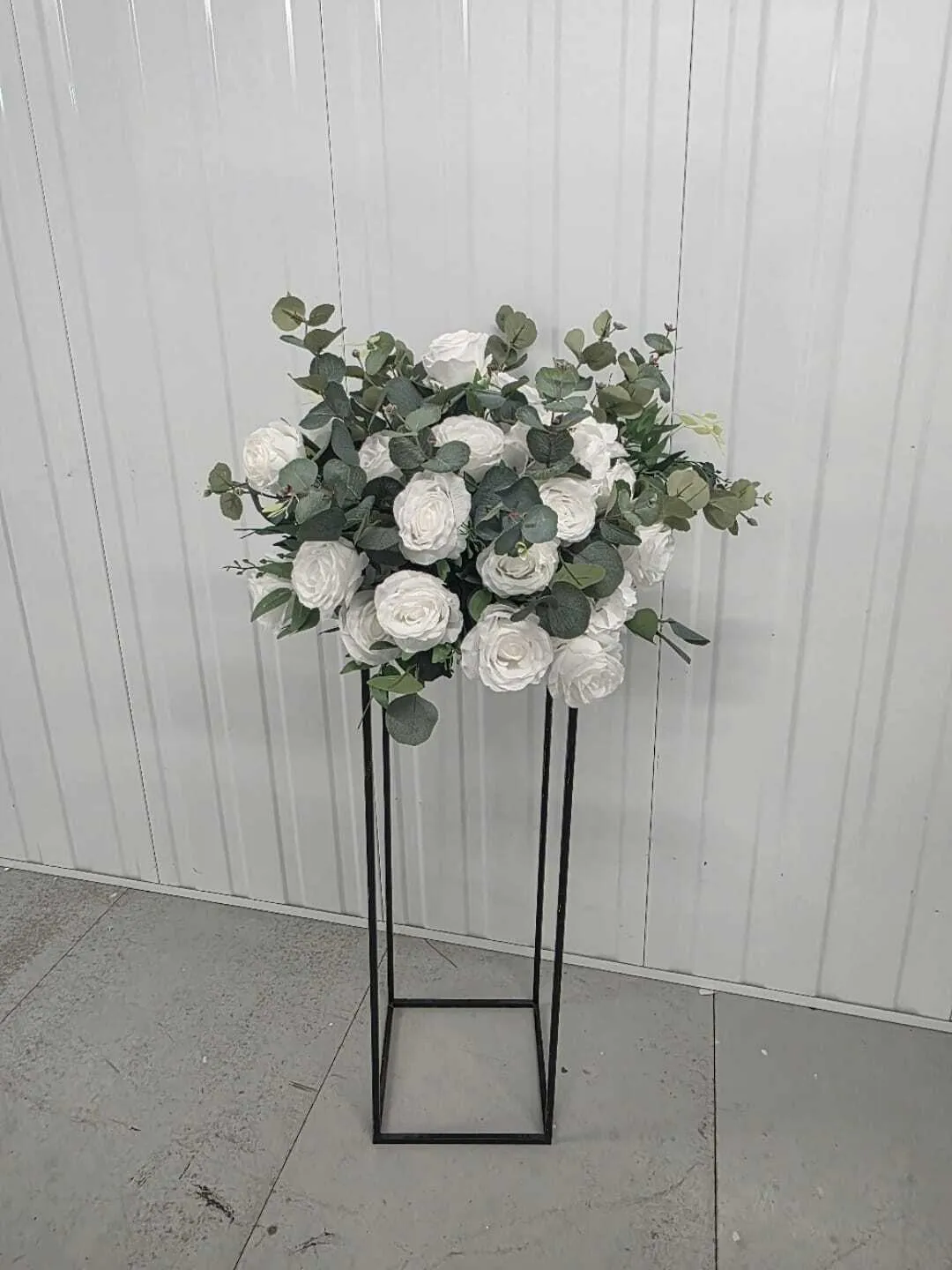 Amelia Ground Florals