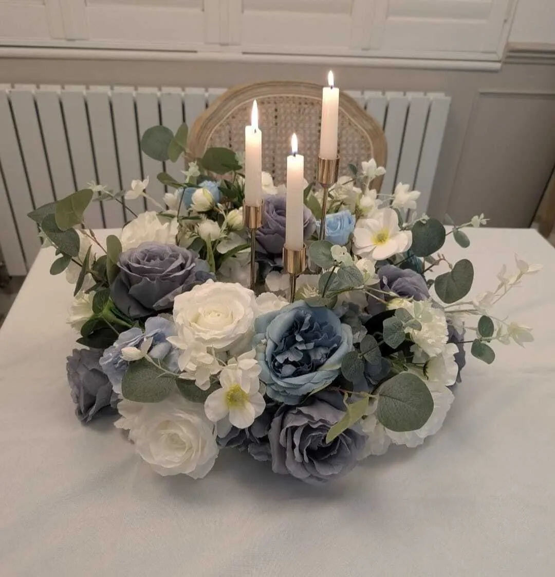 Skye Wreath