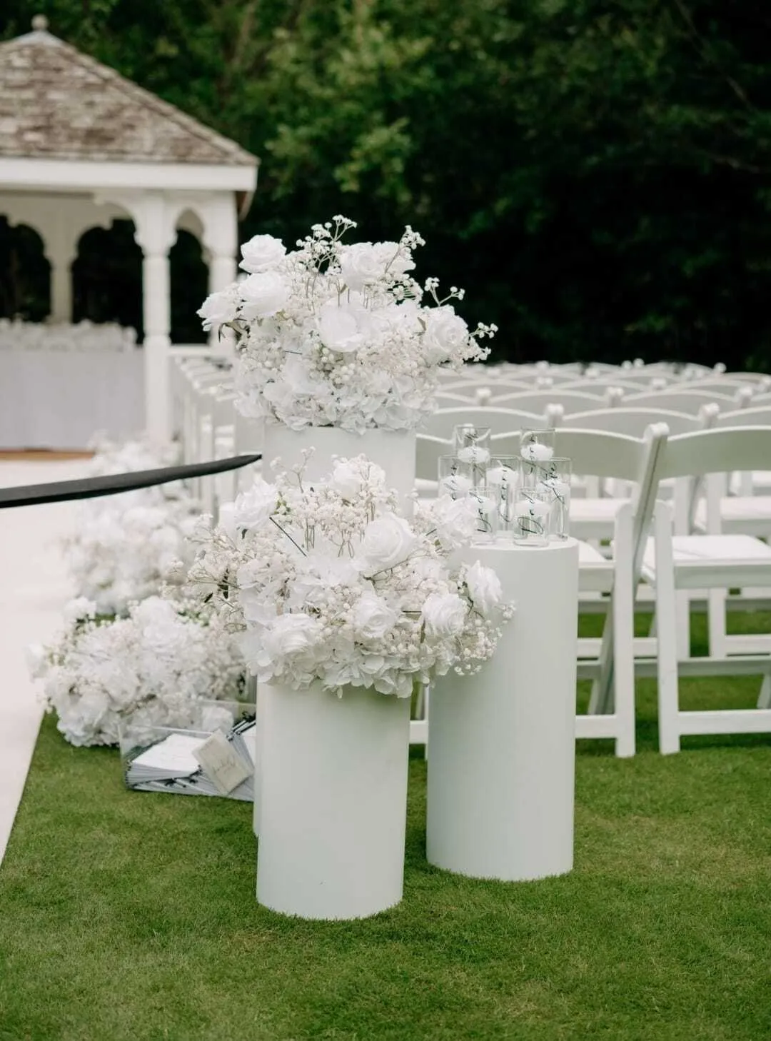 Grace Ground Florals
