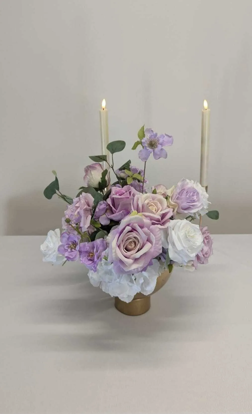 Layla Centrepiece