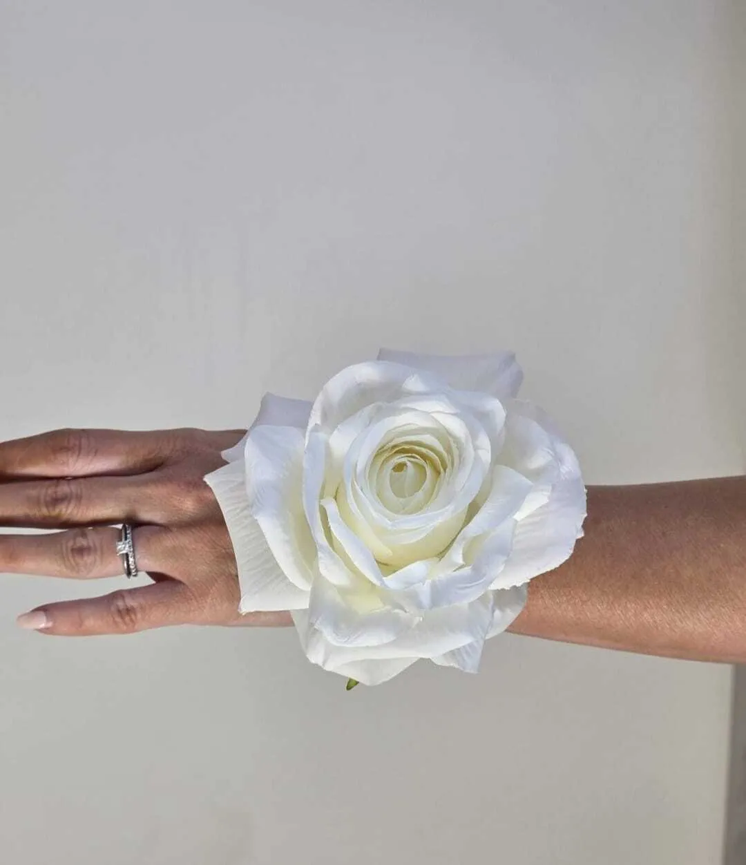 Ava Corsage
