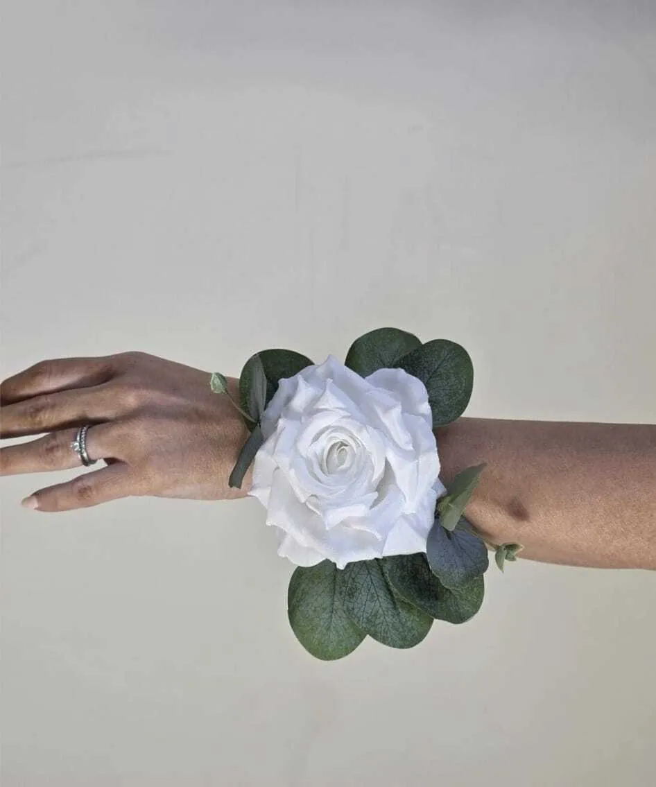 Amelia Corsage