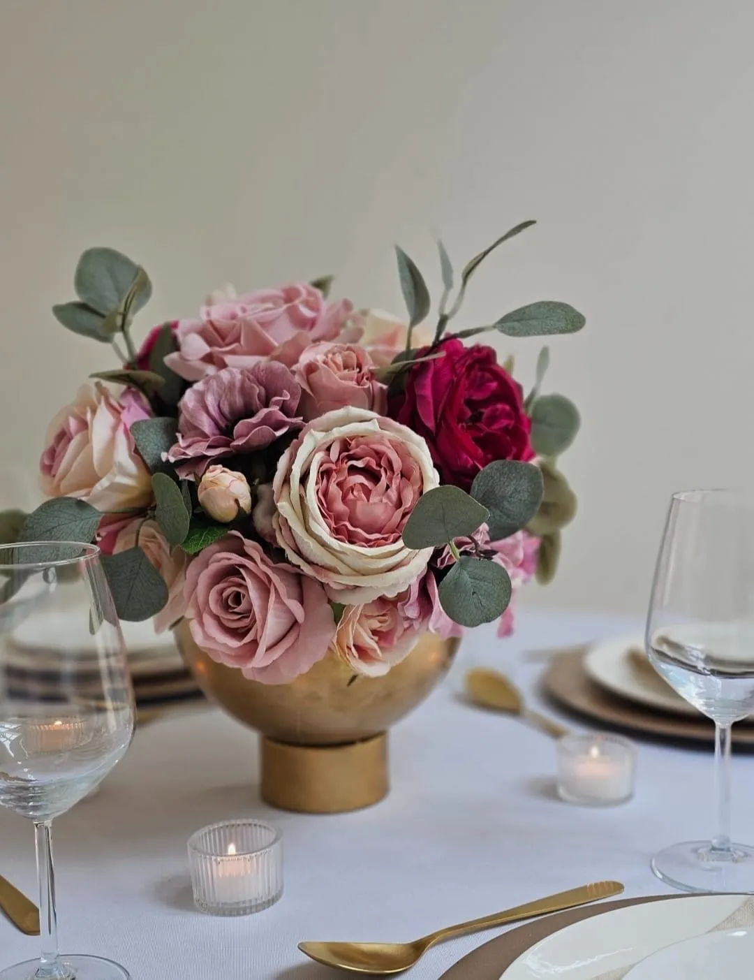 Mia Centrepiece