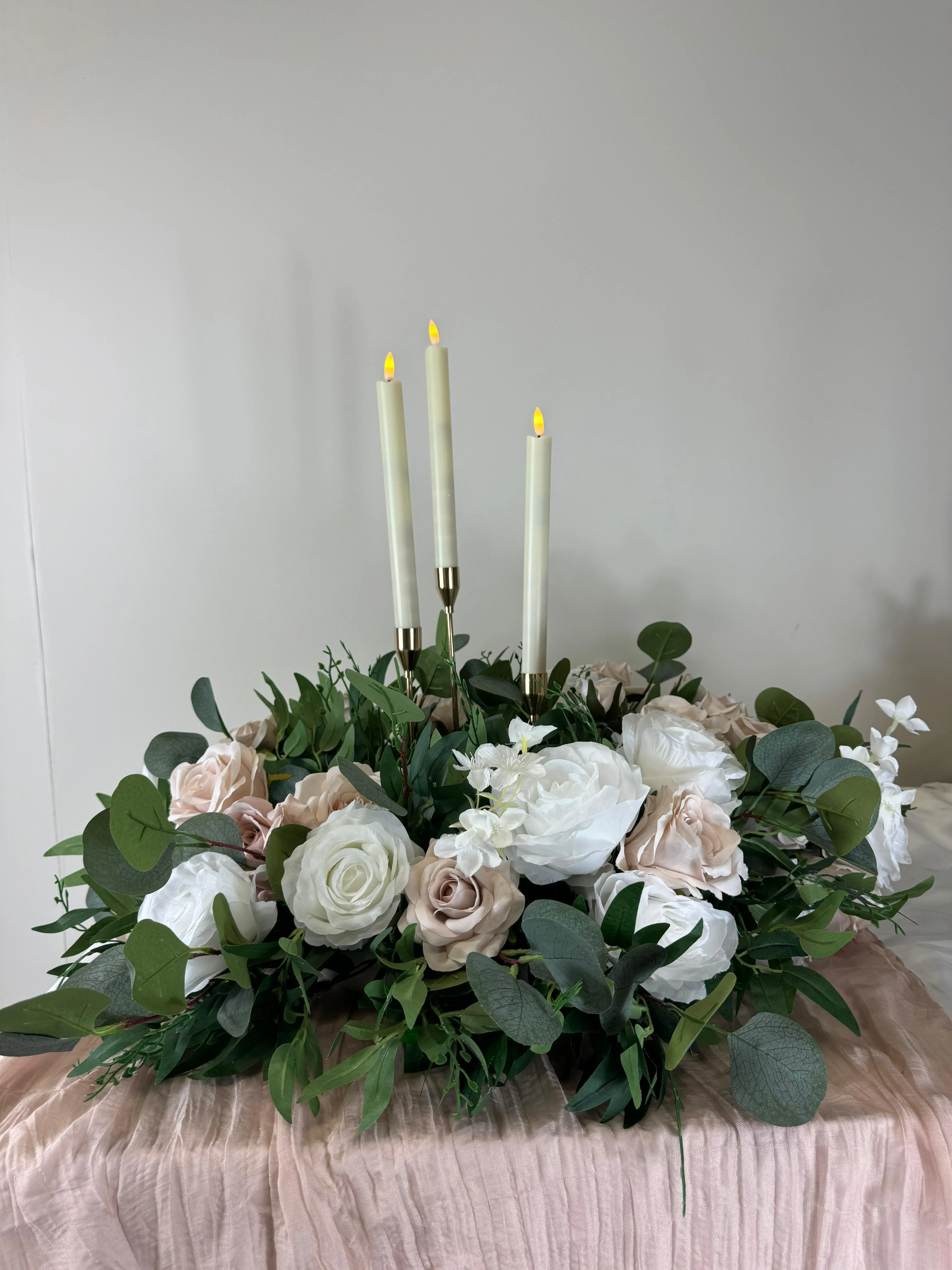 Charlotte Wreath