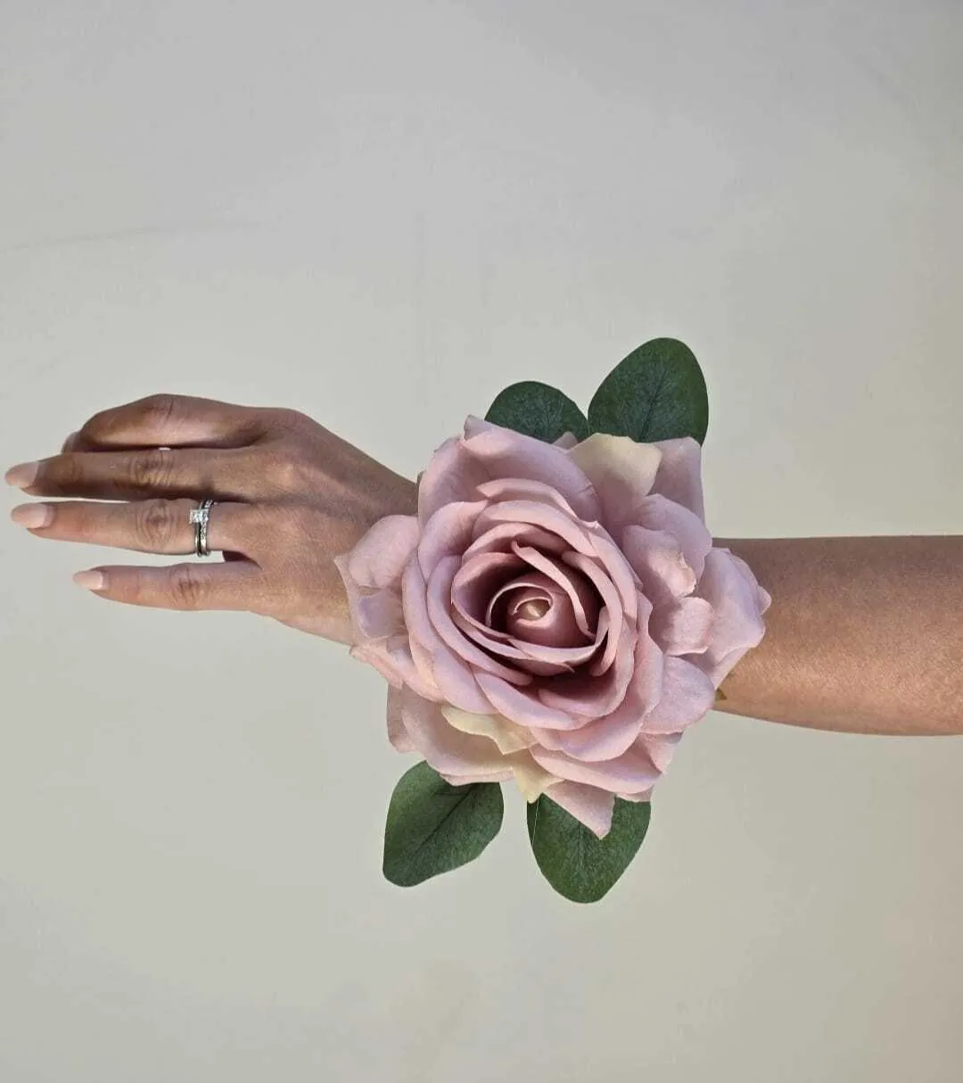 Charlotte corsages