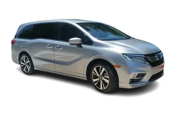 Honda Odissey 7 px