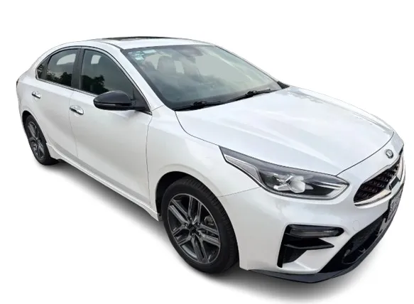 Kia Forte 5 px