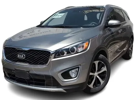 Kia Sorento 7 px