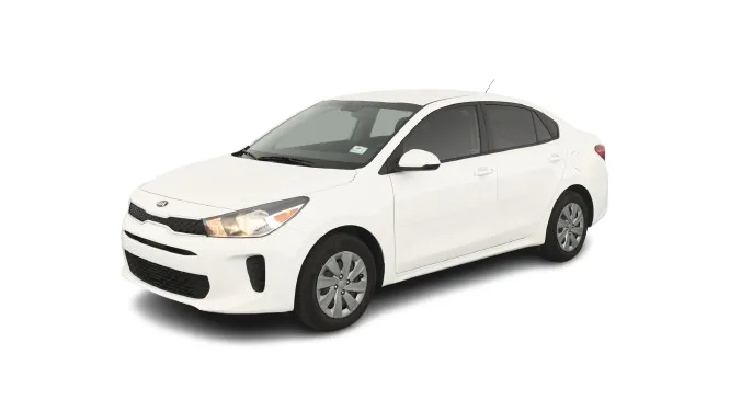 Kia Rio 5 px