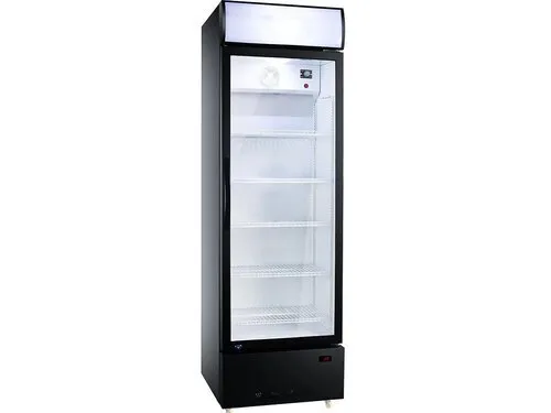 Food Getränke Kühlschrank