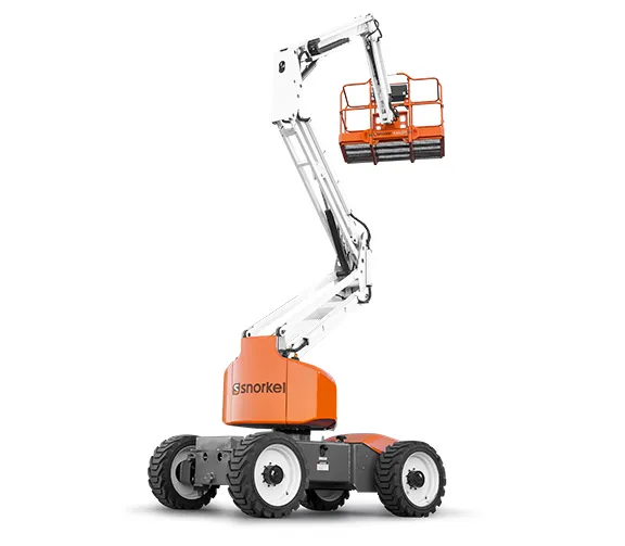 Snorkel A46JRT