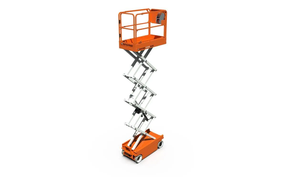 Snorkel s3219