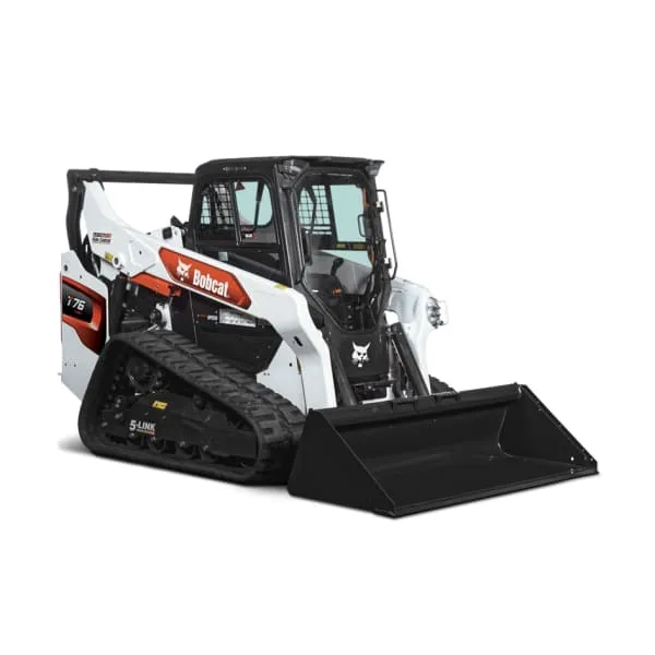 Bobcat T76