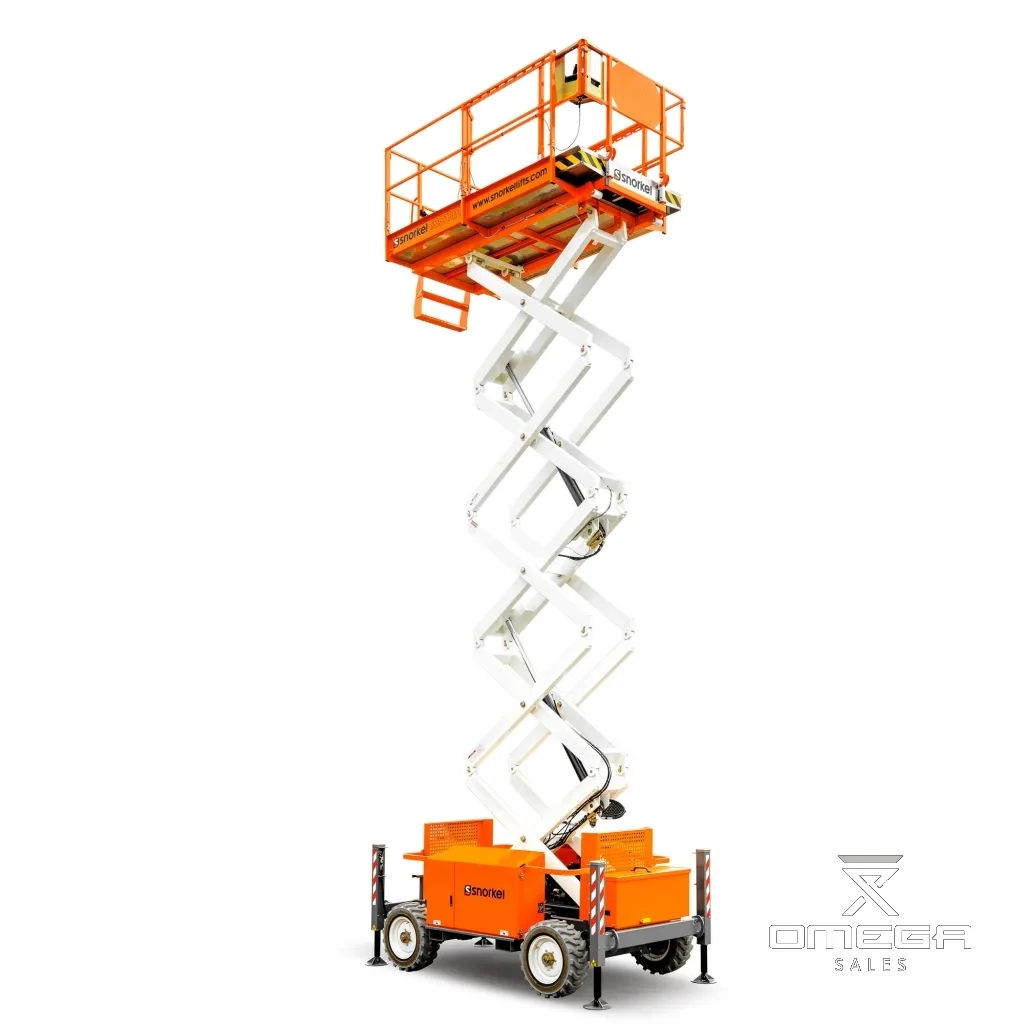 Snorkel s2770RT