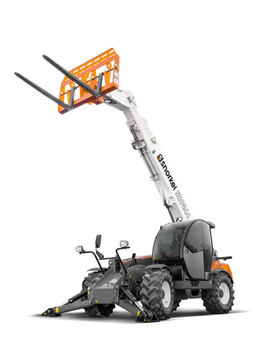 SNORKEL SR9244