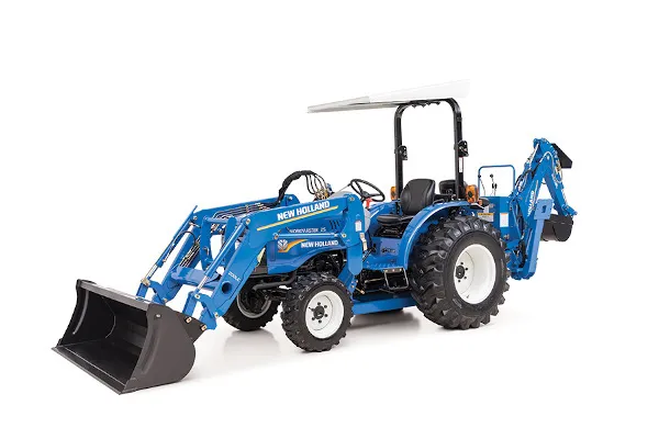 WORKMASTER 25H TLB