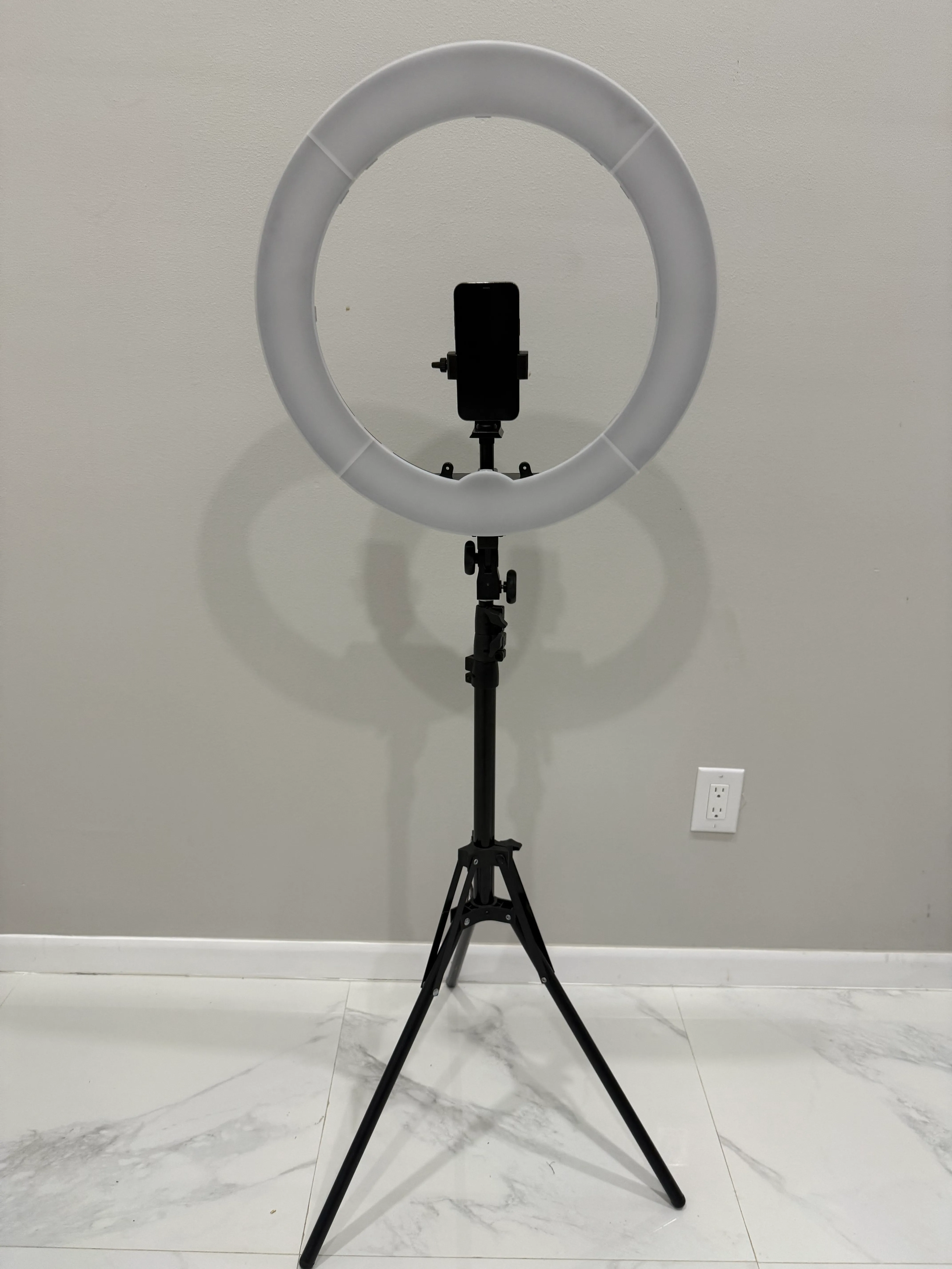 Ring Light 