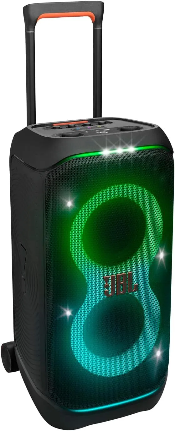 Music Speaker 