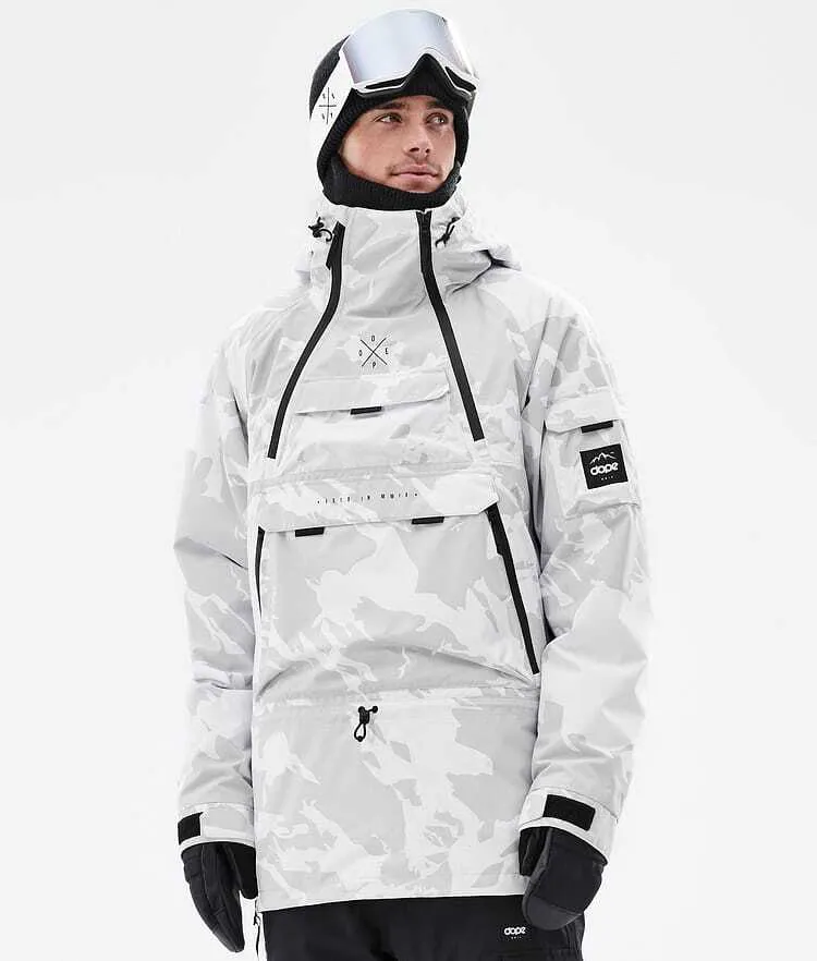 Snowboard Jacket 