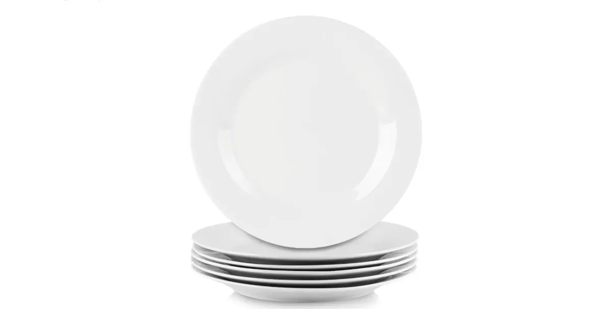 Dinner Ware