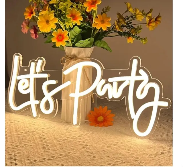 Backdrops and Signs