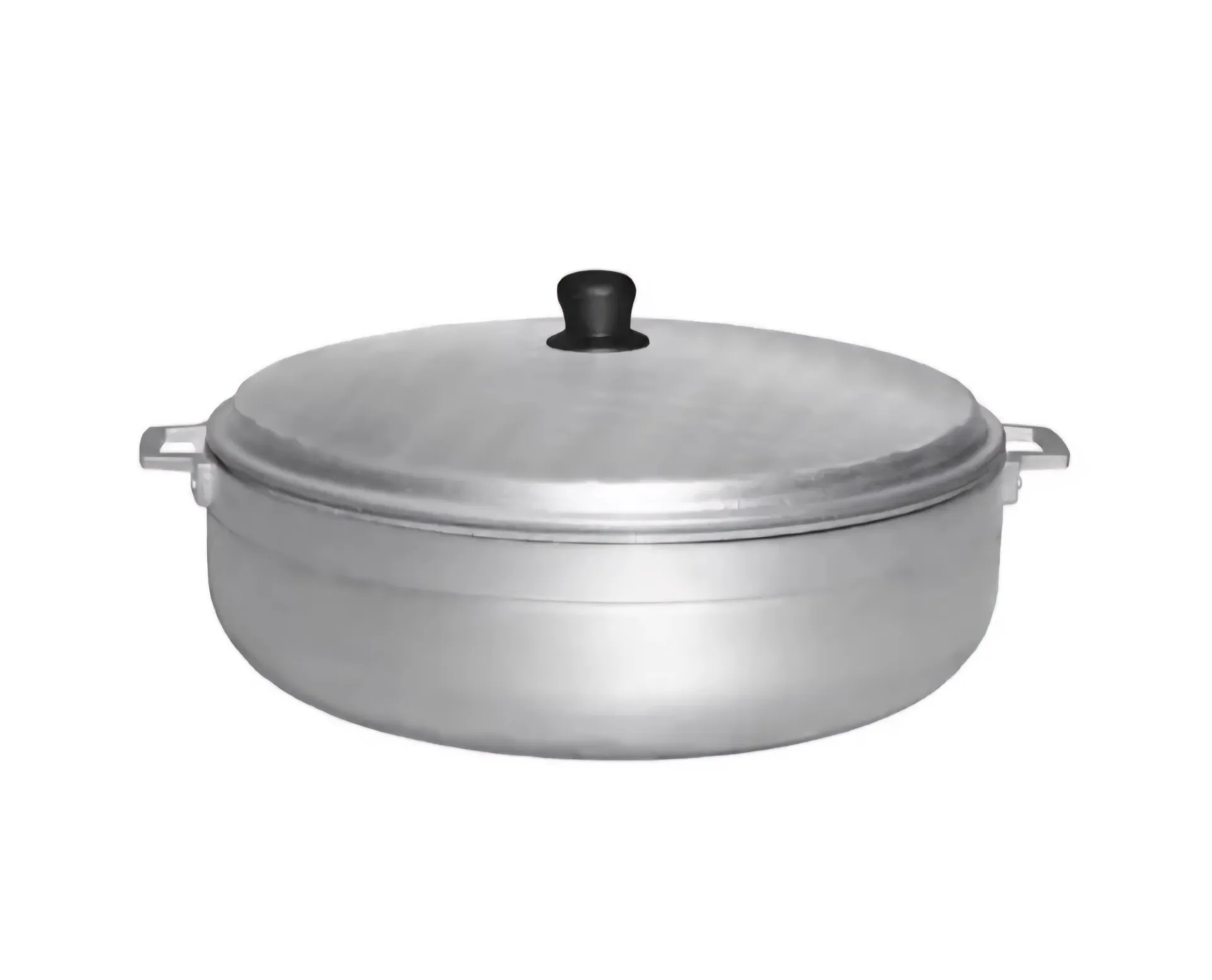 22.6 Qt Cast Pot