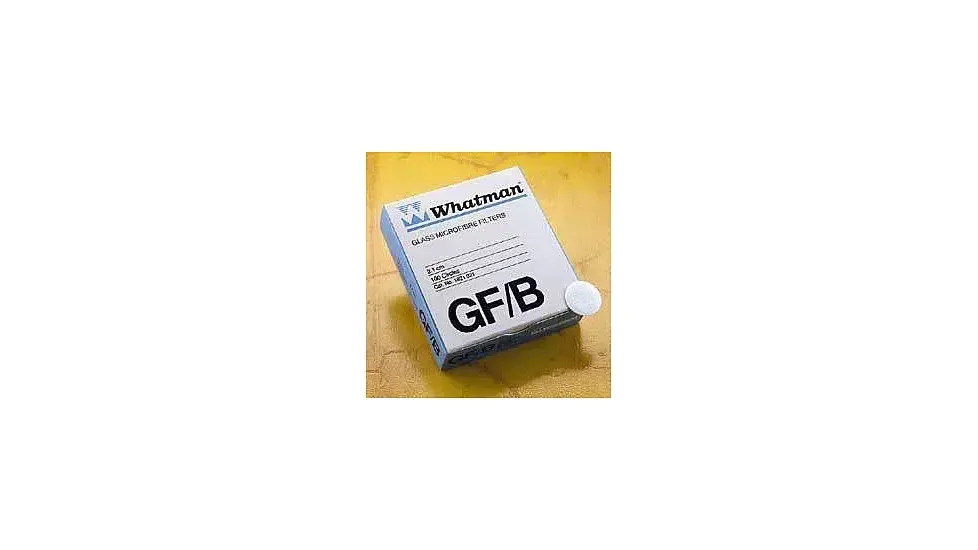 GF/B 47mm Whatman