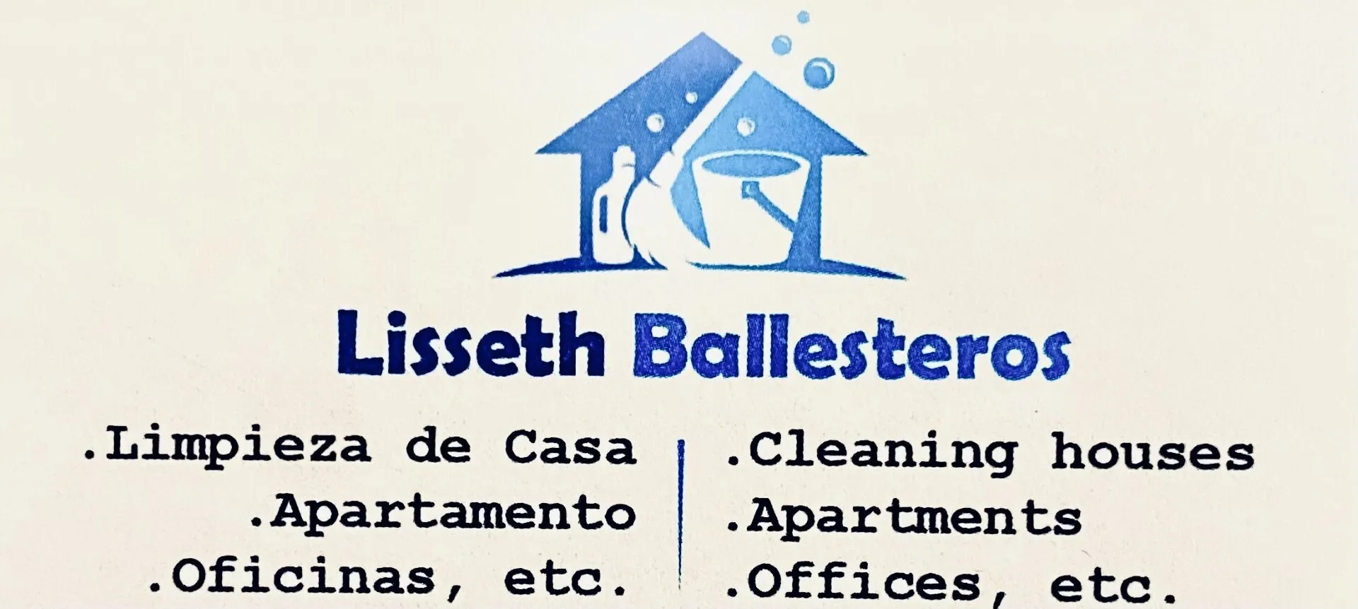 Lisseth Ballesteros