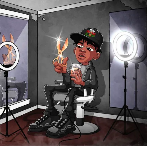 Kutz Vontae Barber