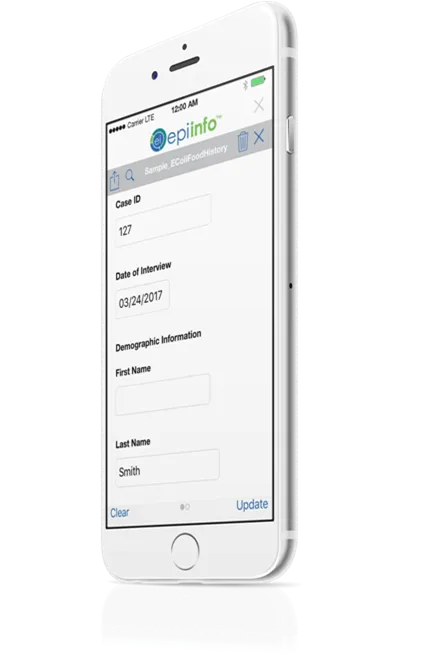Mobile & info