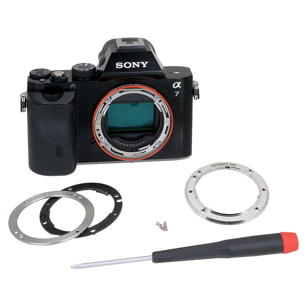 Sony (E-Mount)