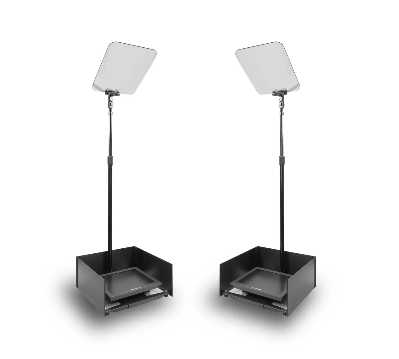 Teleprompter