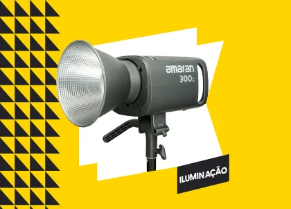 Iluminação