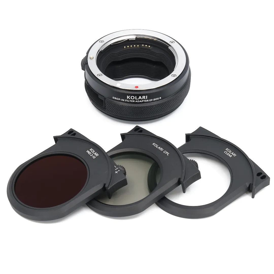 Canon (EF)
