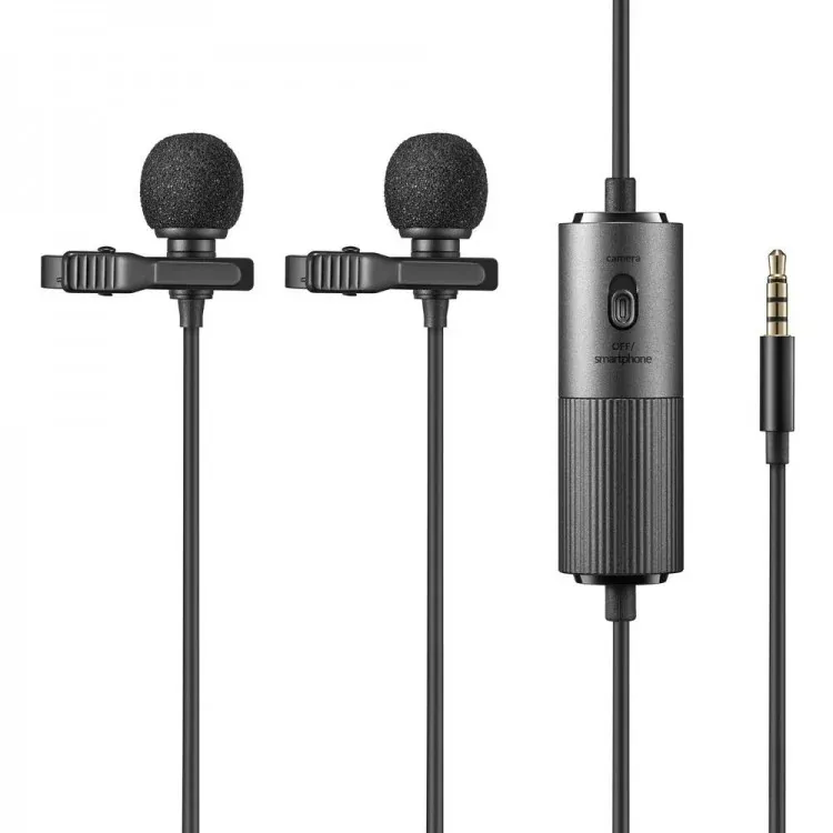 Microfones Direcional