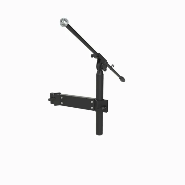 Braço Clamp