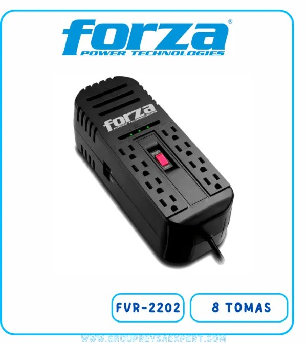 Estabilizadores