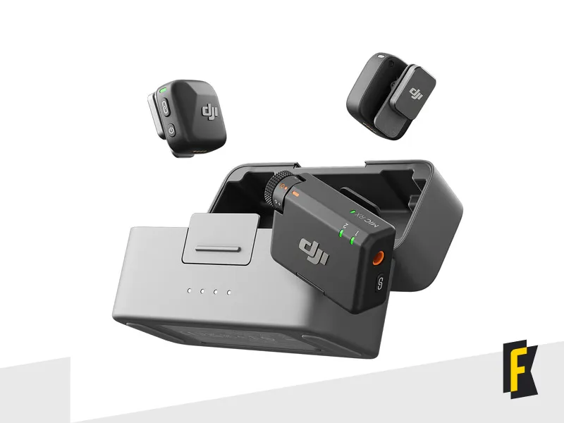 DJI Mic Mini