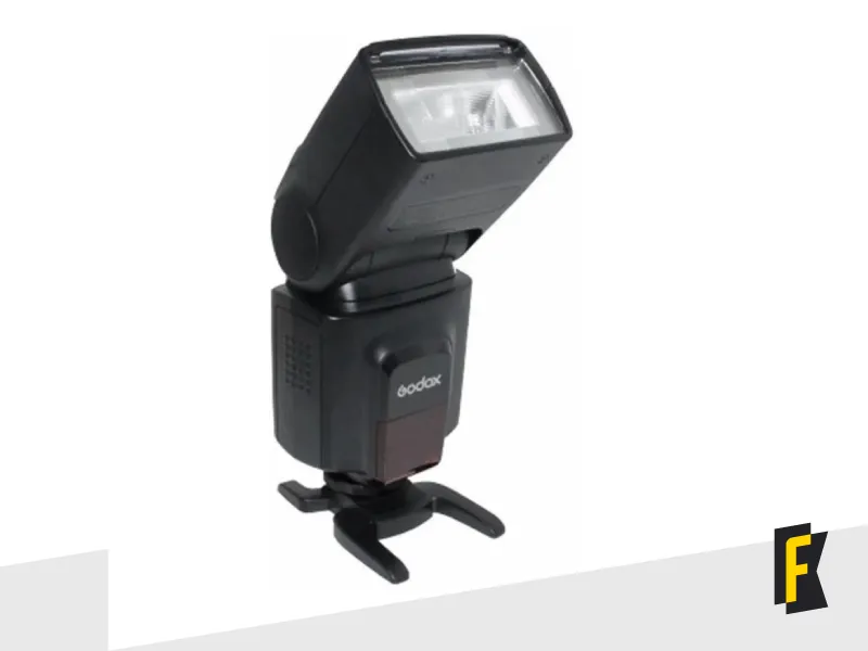 Flash Godox TT560 II