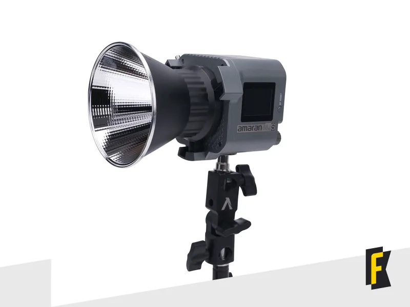 Amaran COB 60D (Daylight)